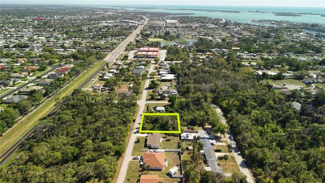 746 PALMETTO STREET, Englewood, FL 34223