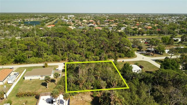 746 PALMETTO STREET, Englewood, FL 34223