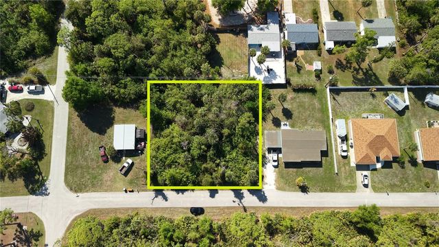 746 PALMETTO STREET, Englewood, FL 34223