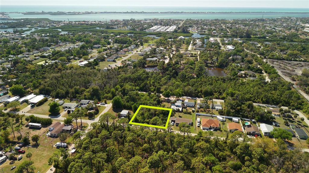 746 PALMETTO STREET, Englewood, FL 34223
