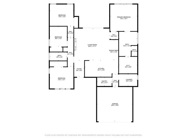 1301 Incline Circle, Garland, TX 75040