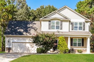 49 Burrage Drive, Angier, NC 27501