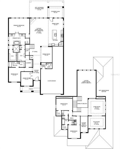 35103 COLSTRIP TRAIL, Zephyrhills, FL 33541