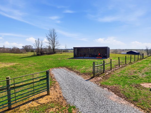 2849 Howards Mill Road, Mt Sterling, KY 40353