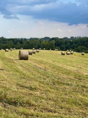 2849 Howards Mill Road, Mt Sterling, KY 40353