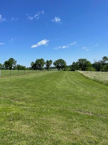 2849 Howards Mill Road, Mt Sterling, KY 40353