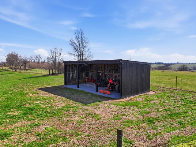 2849 Howards Mill Road, Mt Sterling, KY 40353