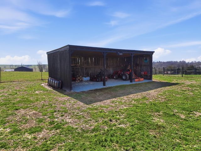 2849 Howards Mill Road, Mt Sterling, KY 40353