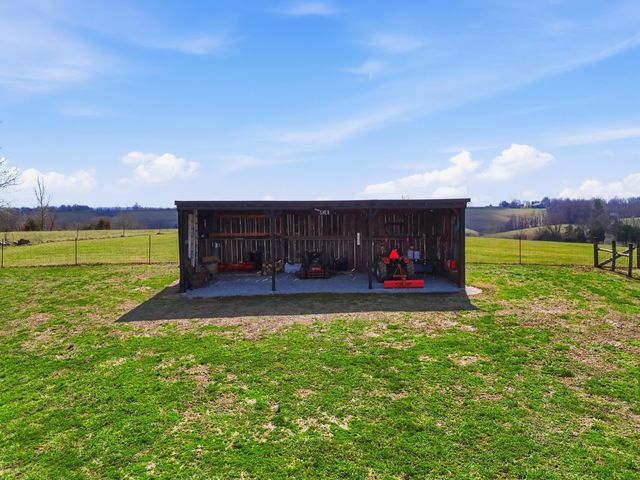 2849 Howards Mill Road, Mt Sterling, KY 40353