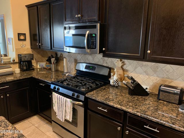 3138 Hidden Creek Drive, El Paso, TX 79938