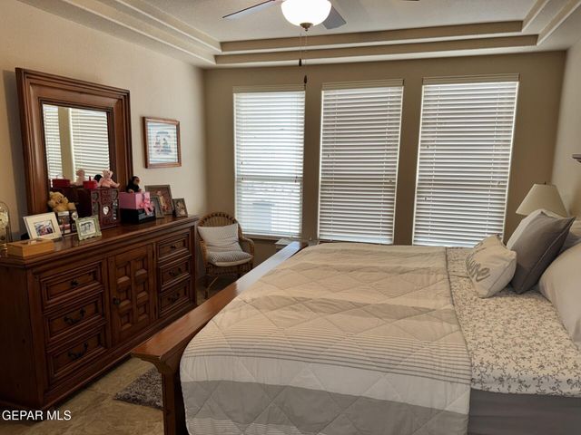 3138 Hidden Creek Drive, El Paso, TX 79938