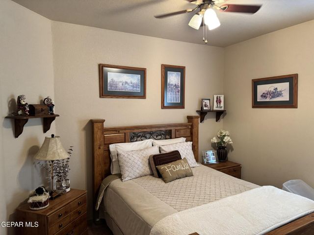 3138 Hidden Creek Drive, El Paso, TX 79938