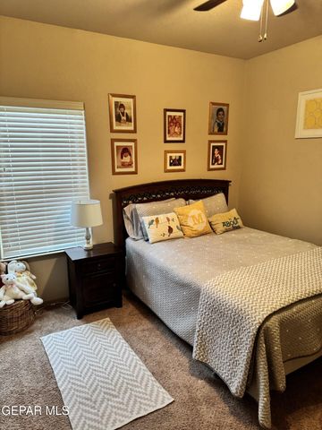 3138 Hidden Creek Drive, El Paso, TX 79938