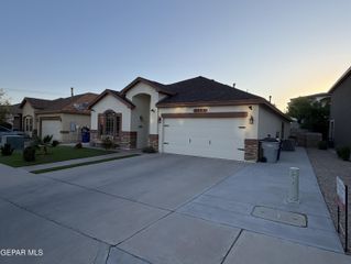 3138 Hidden Creek Drive, El Paso, TX 79938