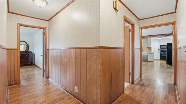 1401 Kefauver St, Manchester, TN 37355