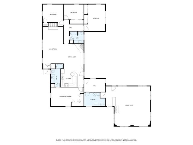 1401 Kefauver St, Manchester, TN 37355