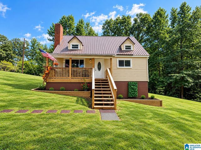 4130 HIGHWAY 10, Montevallo, AL 35115
