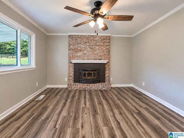 4130 HIGHWAY 10, Montevallo, AL 35115