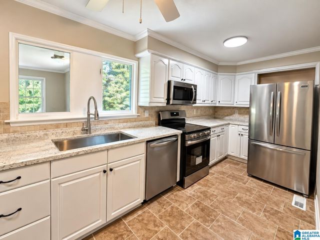 4130 HIGHWAY 10, Montevallo, AL 35115
