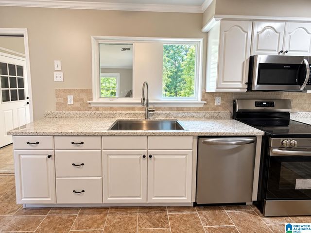 4130 HIGHWAY 10, Montevallo, AL 35115
