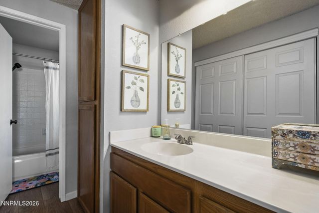 1236 Lawton Court, Sparks, NV 89434