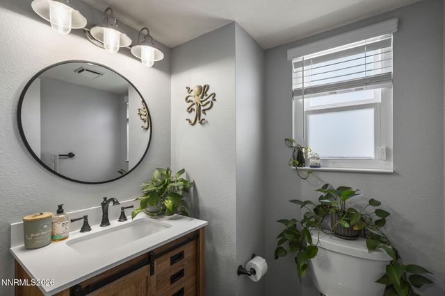 1236 Lawton Court, Sparks, NV 89434