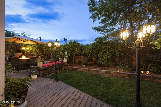 1236 Lawton Court, Sparks, NV 89434