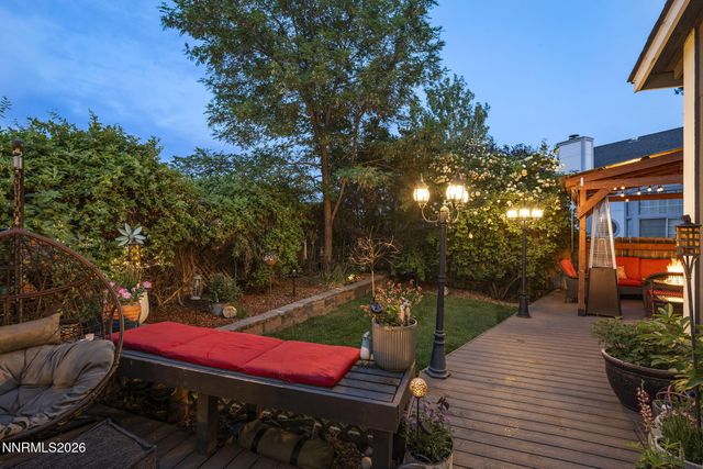 1236 Lawton Court, Sparks, NV 89434