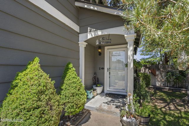 1236 Lawton Court, Sparks, NV 89434