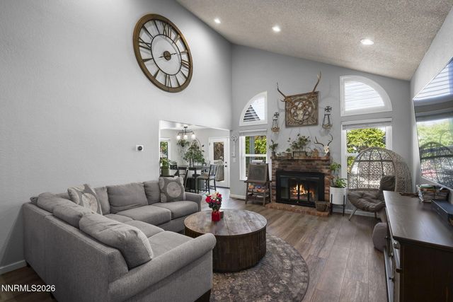 1236 Lawton Court, Sparks, NV 89434