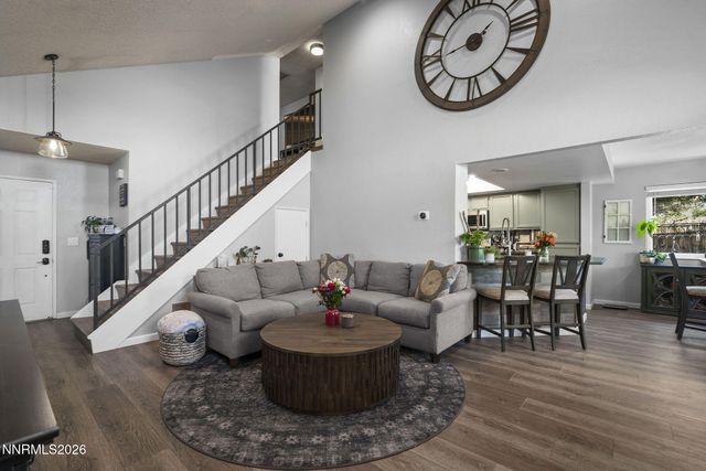 1236 Lawton Court, Sparks, NV 89434