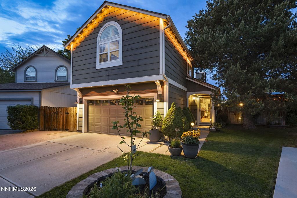 1236 Lawton Court, Sparks, NV 89434