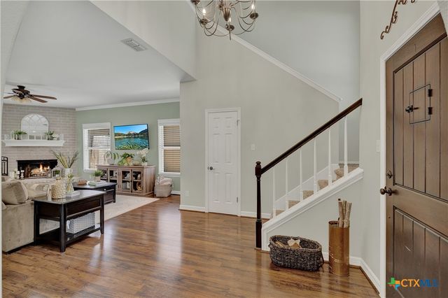 917 Rio Verde, New Braunfels, TX 78130