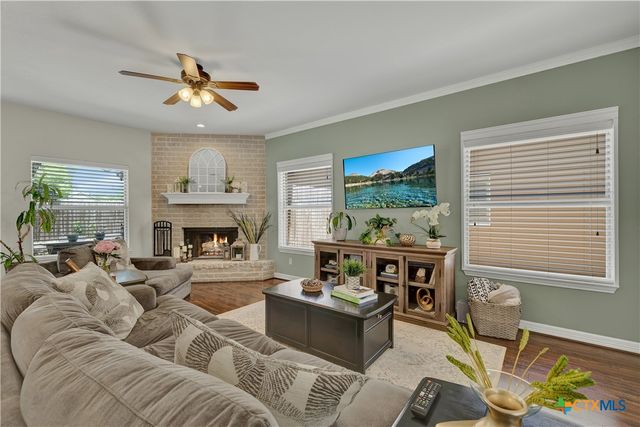 917 Rio Verde, New Braunfels, TX 78130