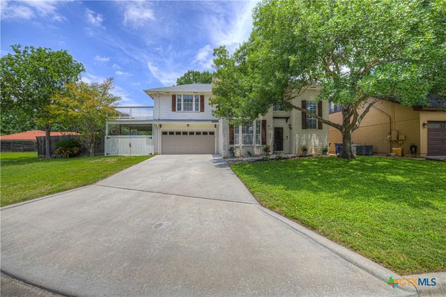 917 Rio Verde, New Braunfels, TX 78130