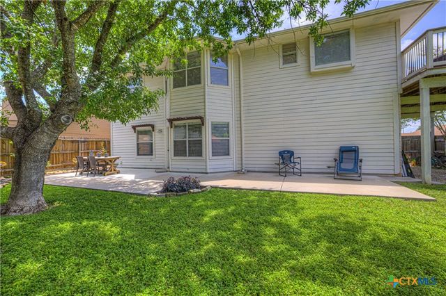 917 Rio Verde, New Braunfels, TX 78130