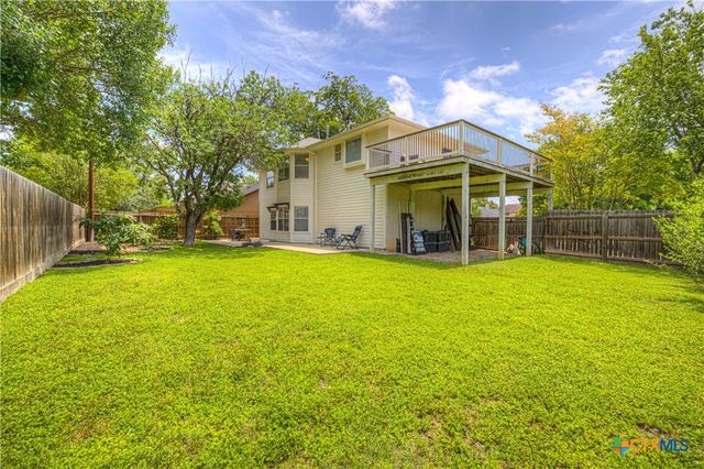 917 Rio Verde, New Braunfels, TX 78130