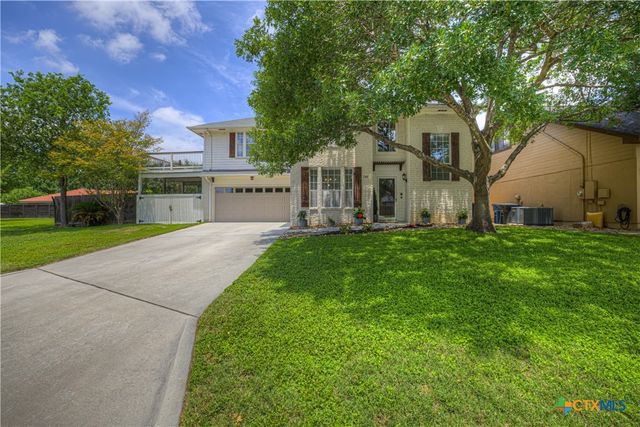 917 Rio Verde, New Braunfels, TX 78130