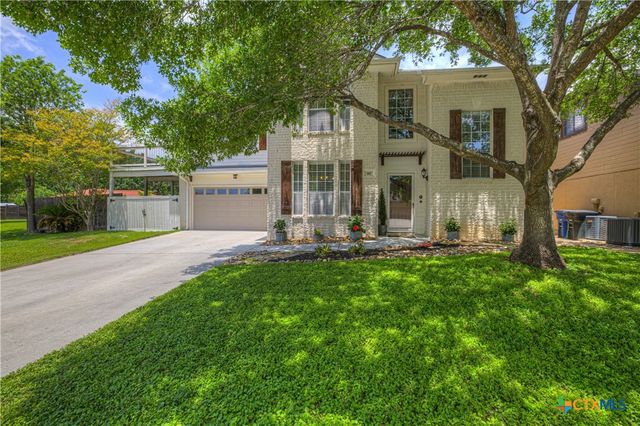 917 Rio Verde, New Braunfels, TX 78130