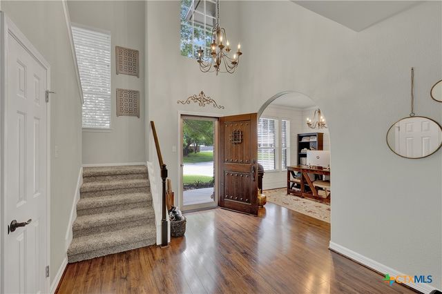 917 Rio Verde, New Braunfels, TX 78130