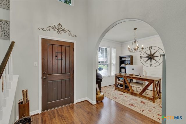 917 Rio Verde, New Braunfels, TX 78130
