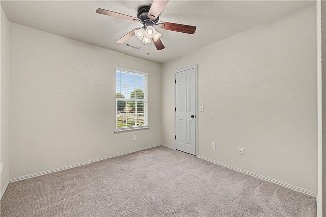 1662 & 1664 Evening Shade Drive, Fayetteville, AR 72703