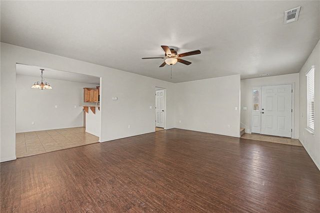 1662 & 1664 Evening Shade Drive, Fayetteville, AR 72703