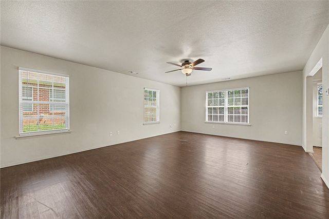1662 & 1664 Evening Shade Drive, Fayetteville, AR 72703