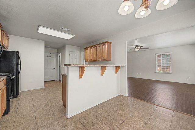 1662 & 1664 Evening Shade Drive, Fayetteville, AR 72703