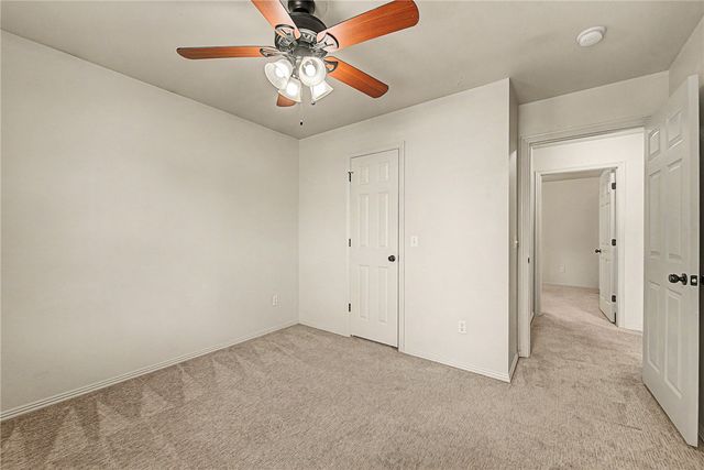 1662 & 1664 Evening Shade Drive, Fayetteville, AR 72703