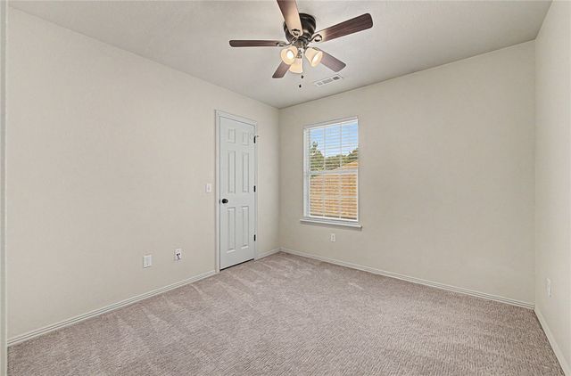 1662 & 1664 Evening Shade Drive, Fayetteville, AR 72703