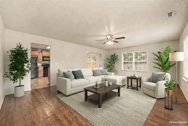 1662 & 1664 Evening Shade Drive, Fayetteville, AR 72703