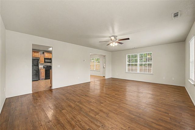 1662 & 1664 Evening Shade Drive, Fayetteville, AR 72703