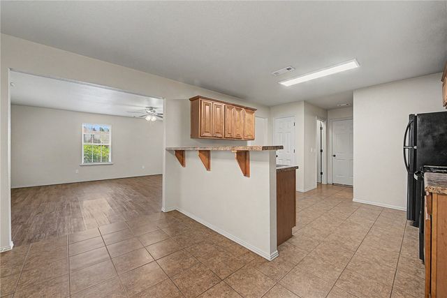 1662 & 1664 Evening Shade Drive, Fayetteville, AR 72703